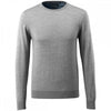 50636 Frontline Knitted Jumper
