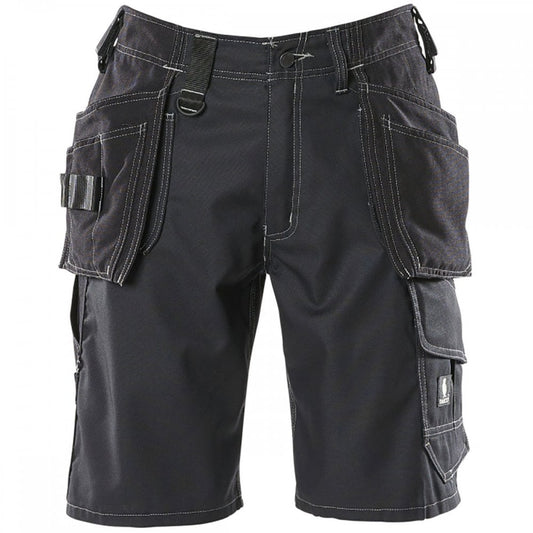 09349 Zafra Hardwear Shorts With Holster Pockets
