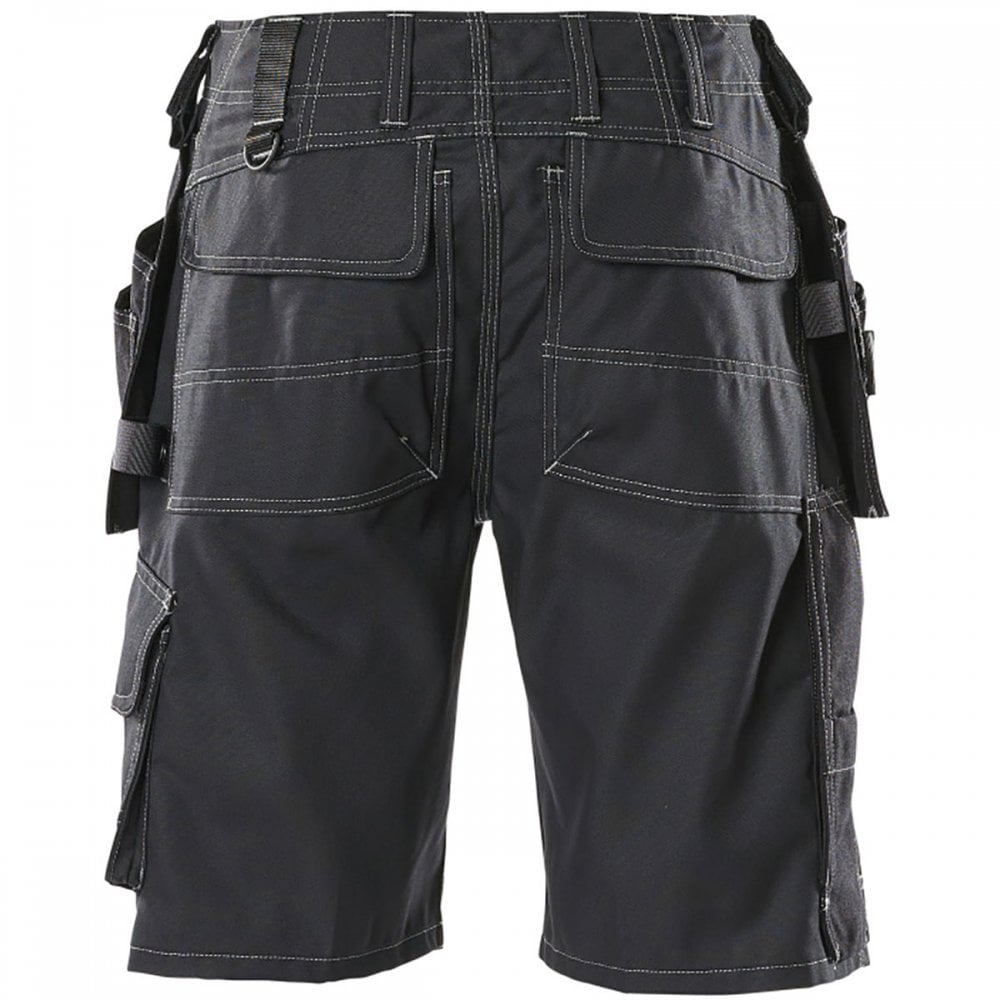 09349 Zafra Hardwear Shorts With Holster Pockets