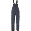 10169 Richmond Industry Bib & Brace With Kneepad Pockets