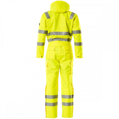 11119 Tombos Safe Arctic Winter Boilersuit