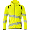 19284 Accelerate Safe Hoodie with zipper