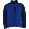 06042 Messina Image Fleece Jacket