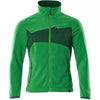 18303 Accelerate Fleece Jacket