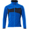 18303 Accelerate Fleece Jacket