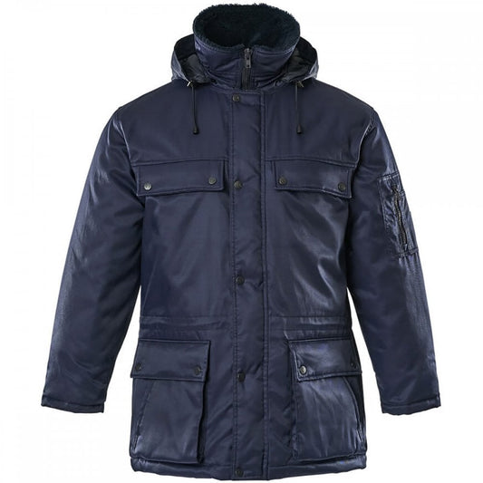 00510 Quebec Originals Parka Jacket