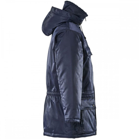 00510 Quebec Originals Parka Jacket