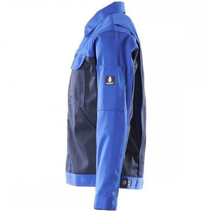 00909 Como Image Jacket
