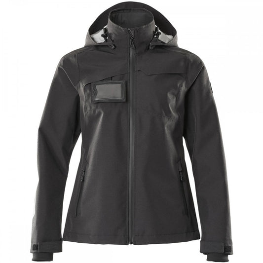 18311 Womens Accelerate Outer Shell Jacket