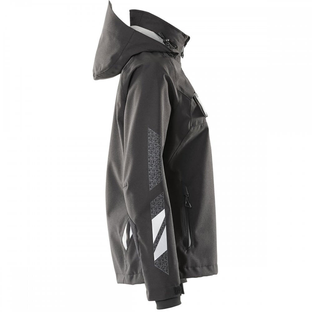 18311 Womens Accelerate Outer Shell Jacket