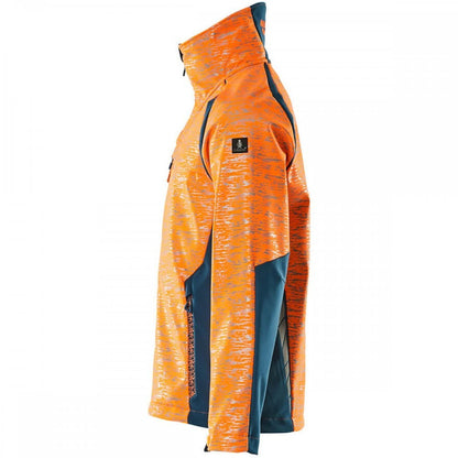 19202 Accelerate Safe Softshell Jacket