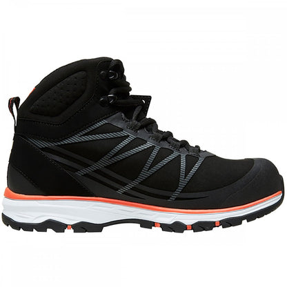 78262 Chelsea Evolution Waterproof  Aluminum-Toe Safety Boots S3