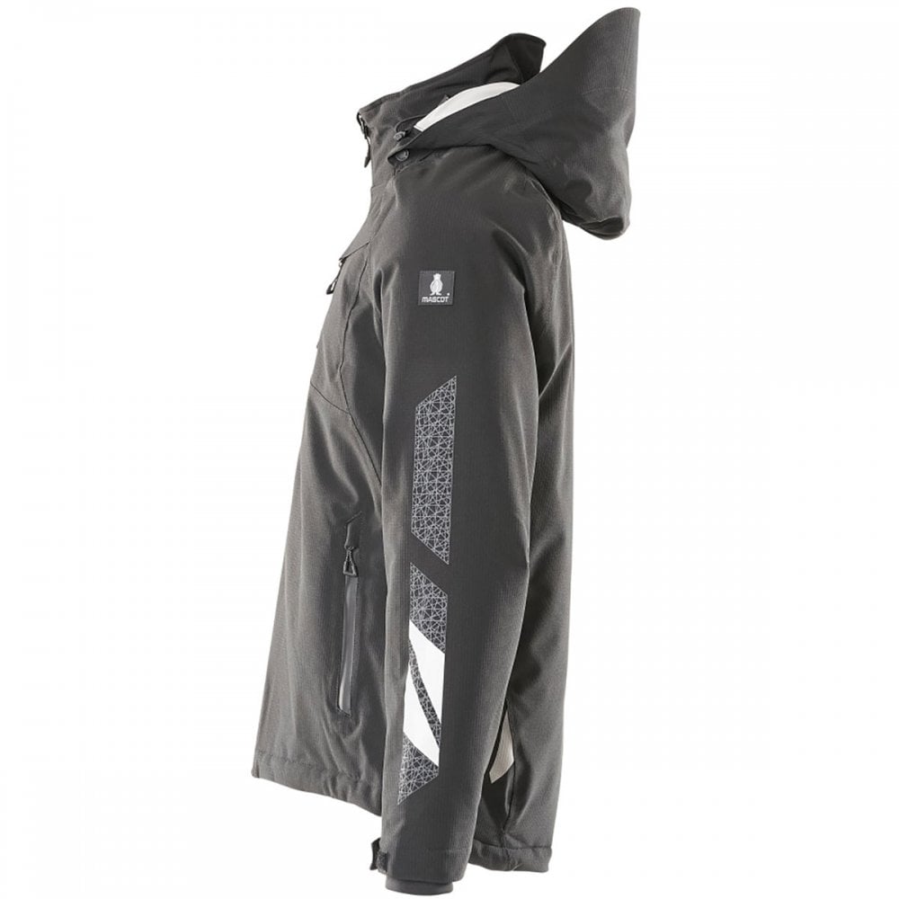 18035 Accelerate Winter Jacket