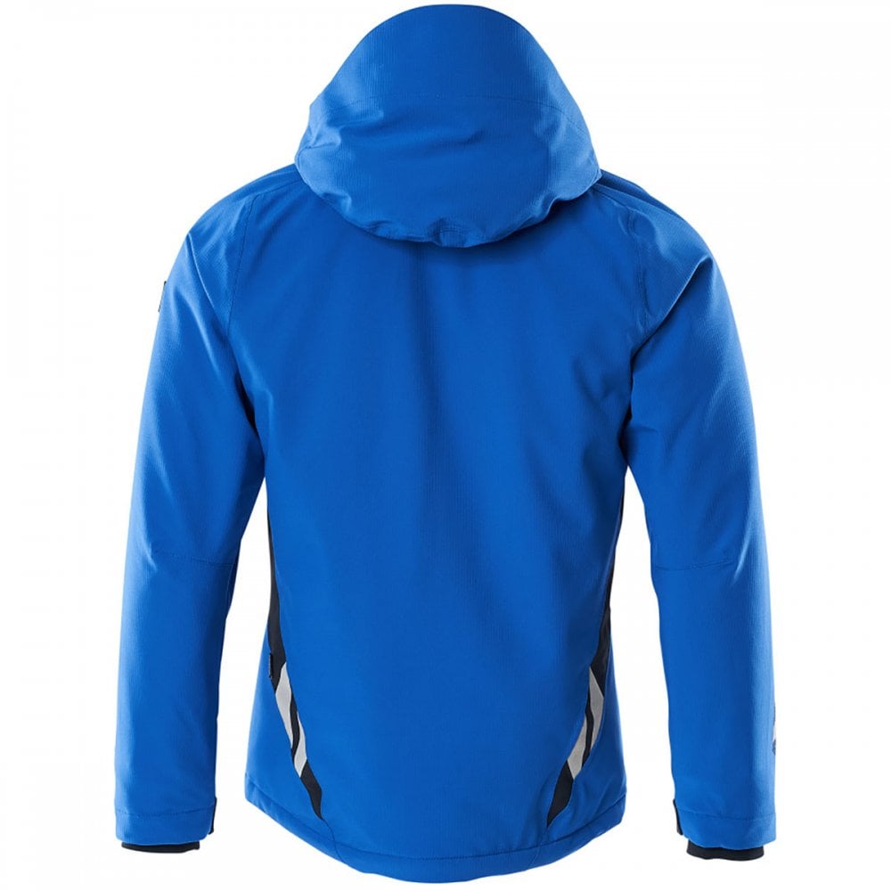 18035 Accelerate Winter Jacket