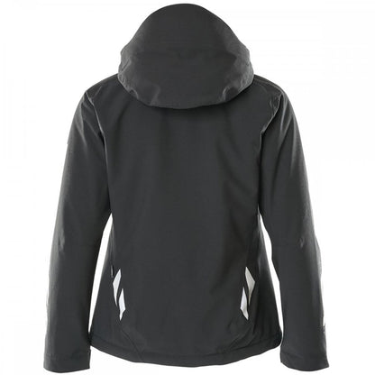 18045 Womens Accelerate Winter Jacket