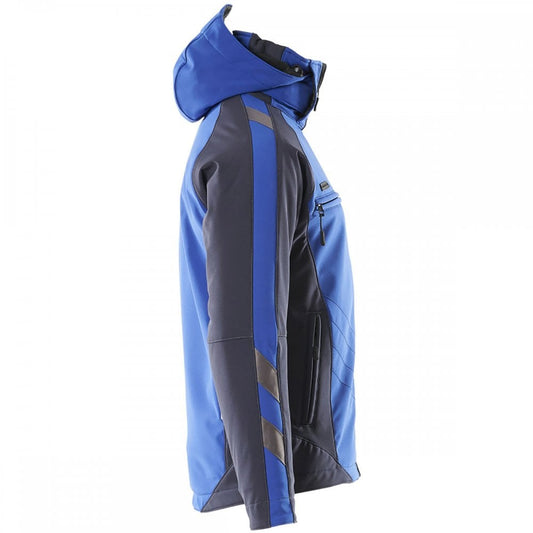 16002 Darmstadt Unique Winter Jacket
