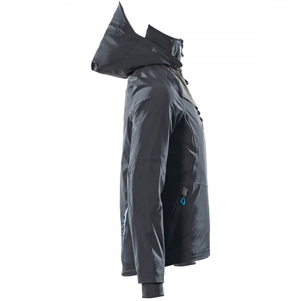 17001 Advanced Outer Shell Jacket