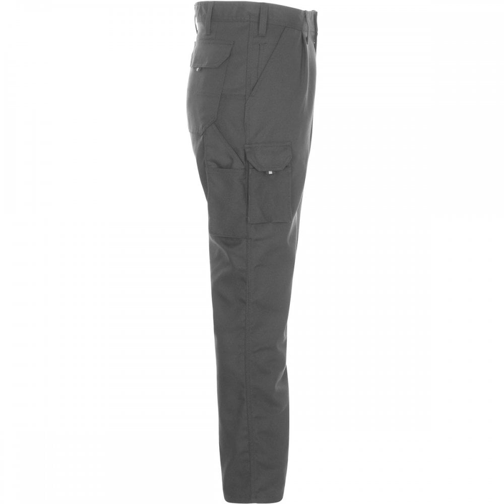 03079 Toledo Hardwear Trousers With Thigh Pockets