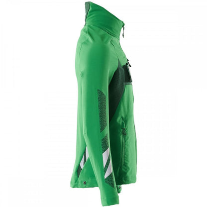 18101 Accelerate Jacket