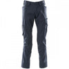18779 Accelerate Trousers Dark Navy 35" 32.5" *One Size Only - Outlet Store*
