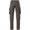 16279 Unique Trousers with thigh pockets