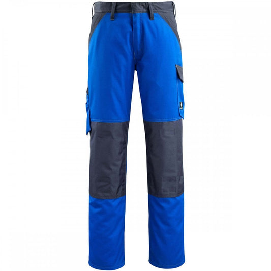 15779 Temora Light Trousers With Kneepad Pockets