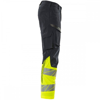19379 Accelerate Safe Trousers with thigh pockets