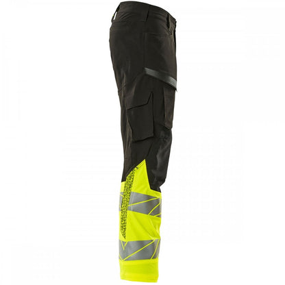 19379 Accelerate Safe Trousers with thigh pockets
