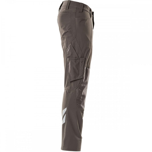 18179 Accelerate Trousers with kneepad pockets