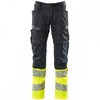 19679 Accelerate Safe Trousers with kneepad pockets