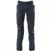 18679 Accelerate Trousers with thigh pockets