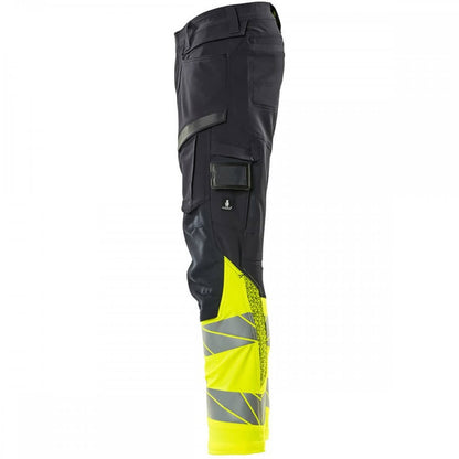 19179 Accelerate Safe Trousers with kneepad pockets