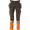 19131 Accelerate Safe Trousers with holster pockets