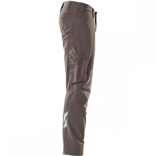 18079 Accelerate Trousers with kneepad pockets