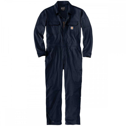 105019 Rugged Flex Canvas Coverall