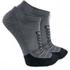 SL9953M Force Logo Low Cut Sock 3 Pack