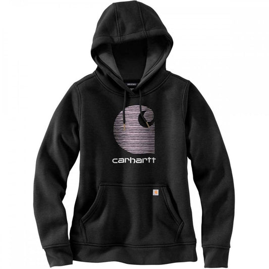 105636 Womens Rain Defender Promo Sweat