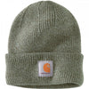 105560 Womens Rib Knit Acrylic Hat (Spring 2024 New Colours)