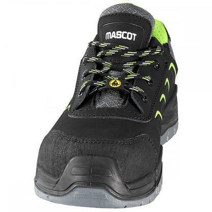 F0110 Womens S3 Footwear Fit Safety Shoe
