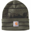 105450 Knit Holiday Beanie