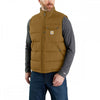 105475 Loose Fit Montana Insulated Vest