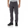 105491 Cargo Fleece Lined Work/Walking Trouser - Ripstop material Shadow 34" 32" *One Size Only - Outlet Store*