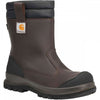 F702935 Carter Waterproof Safety Rigger Boot - Storm Defender® - Waterproof & Breathable UK4 - EU37 - US5 Dark Brown *One Size Only - Outlet Store*