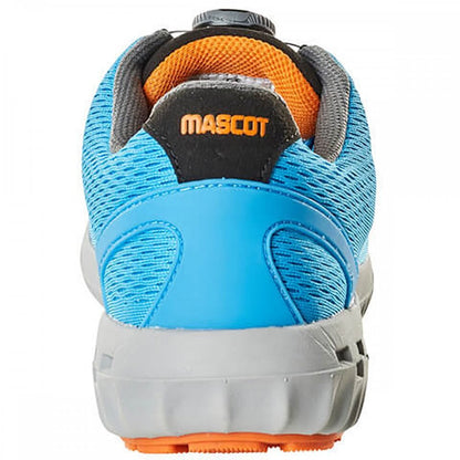 F0300 Mens S1P Footwear Move Safety Shoe (BOA® Fit System)