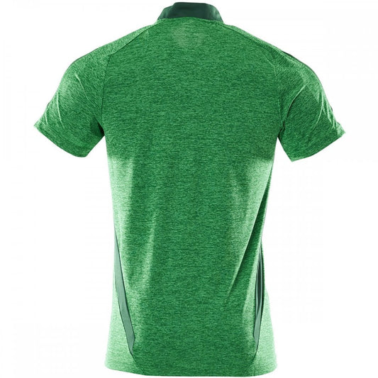 18083 Accelerate Polo shirt