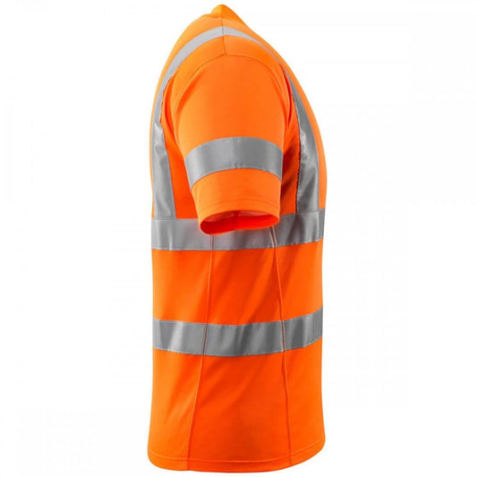 18282 Safe Classic T-shirt