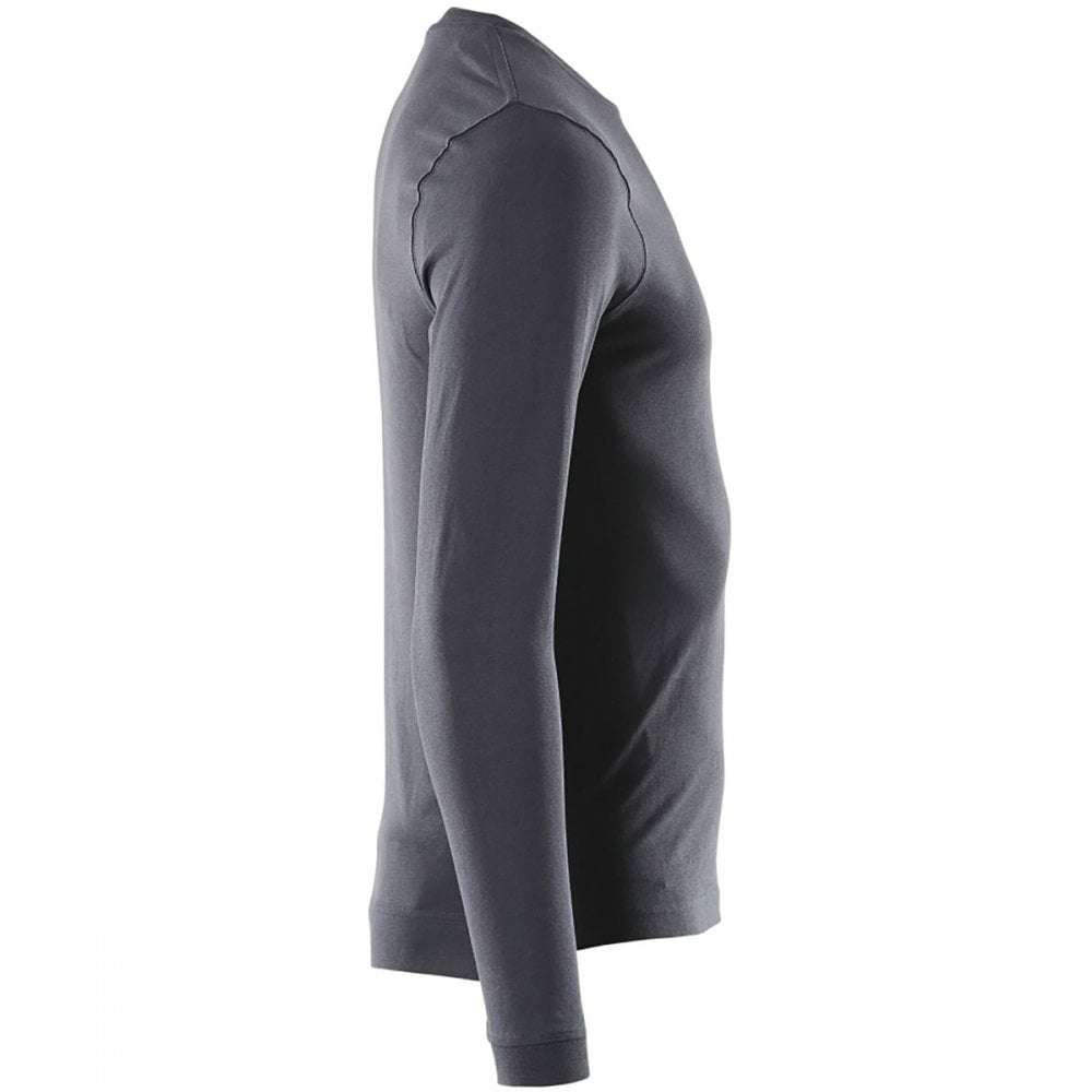 50548 Albi Crossover T-Shirt Long-Sleeved