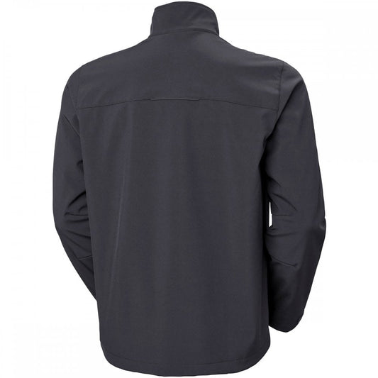 74085 Manchester 2.0 Softs Jacket