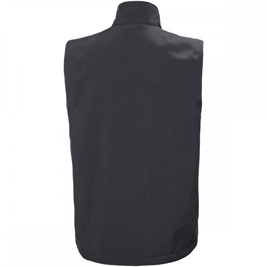 74086 Manchester 2.0 Softs Vest