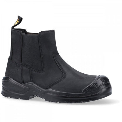 Striver S3 Safety Dealer Bump